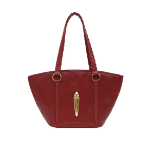 PHARAOH 05 TOTE BAG - Red