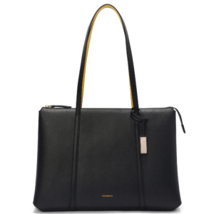 The Easy Going Tote_Black